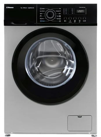 Skalbimo mašina Hansa WHS7120D2BSS