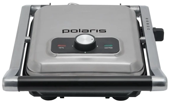 Elektrinis grilius POLARIS PGP 2902