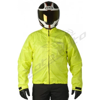 Lietaus striukė Grand Canyon Fluo
