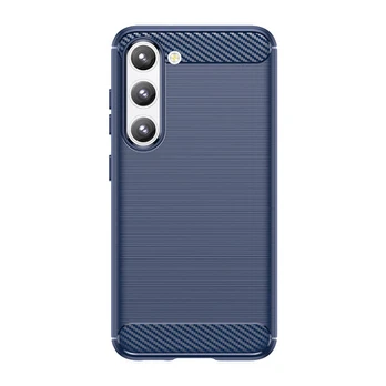 Carbon Case Samsung Galaxy S23+