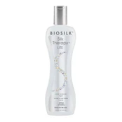 Lengvas šilkas plaukams Biosilk Silk Therapy Lite 167 ml kaina