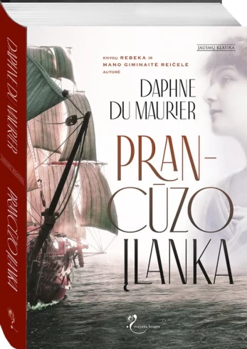 Prancūzo įlanka