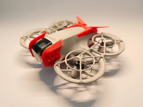 Dji Neo kameros apsaugos dangtelis