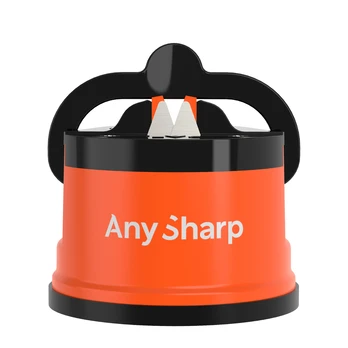 AnySharp Pro Tangerine Peilių galąstuvas