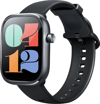 Smartwatch Mibro C4 (Dark Gray)