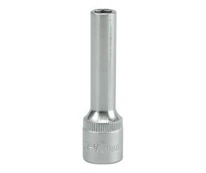 Galvutė ilga šešiakampė | 10 mm (3/8") | 7 mm (YТ-3821)