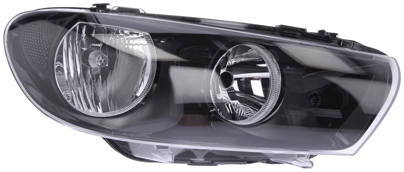 Priekinis žibintas DEPO 441-11C3RMLDEM2 VW SCIROCCO III