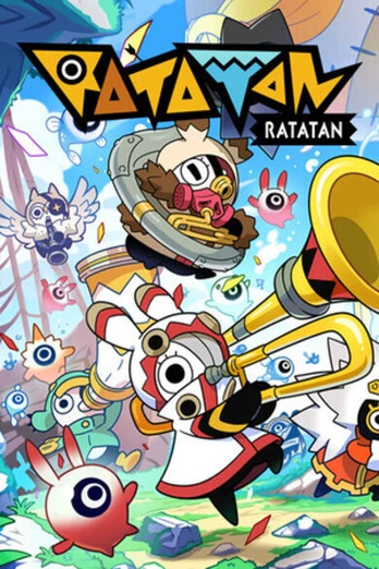 Ratatan PC