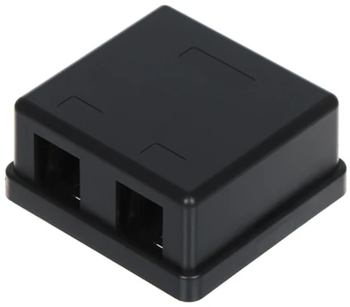 TST OBUDOWA DO ZŁĄCZ KEYSTONE FX2-MULTI/B