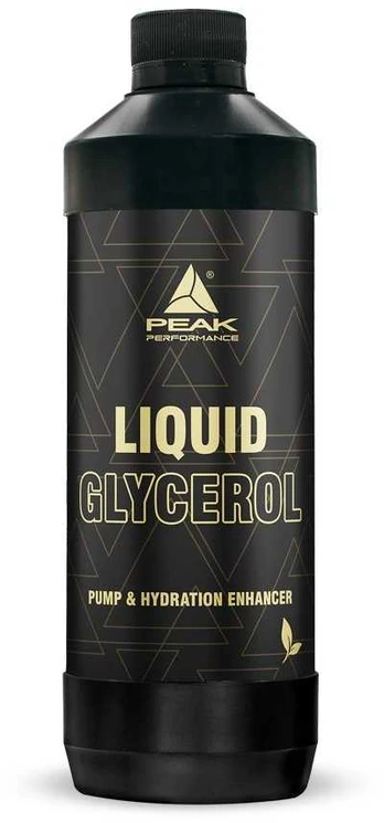 Peak Glycerol (glicerinas) 500 ml.