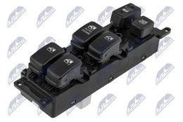 Jungiklis, lango pakėliklis NTY EWS-HY-035 kaina