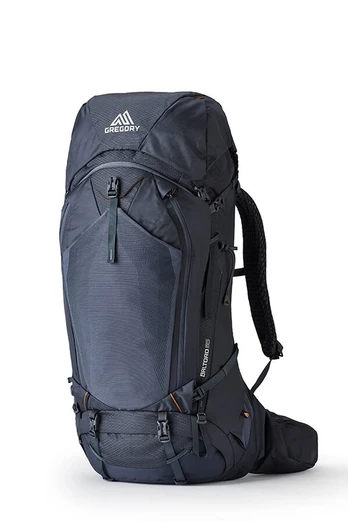 Gregory Baltoro 65 (blue-gray, 65 liters, size M)