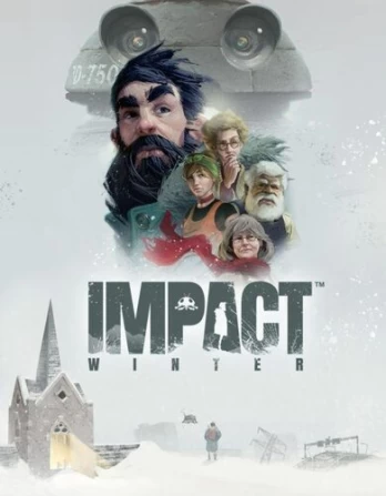 Impact Winter PC
