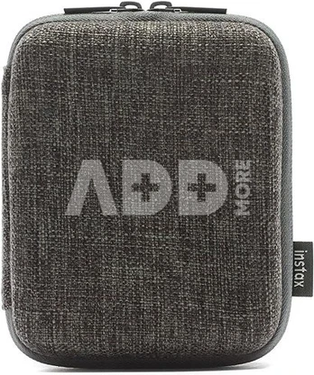 Fujifilm instax Square Link Printer Case woven gray