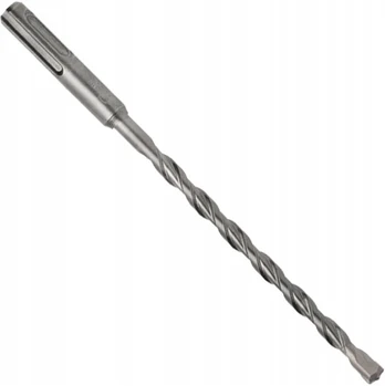 SDS+BX2 drill bit 10x800 mm