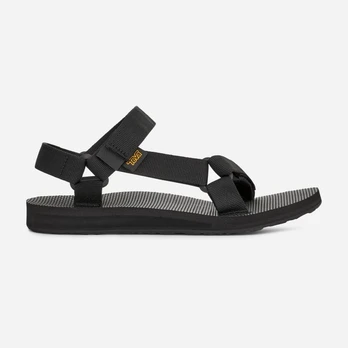 Teva Wmns Universal - Dydis 40 (1003987-BLK Basutės)