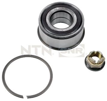 Rato guolio komplektas SNR R155.61