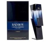 Carolina Herrera Bad Boy Cobalt Electrique EDP, 50ml
