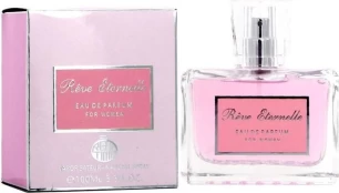 Realaus laiko EDP 100 ml kaina