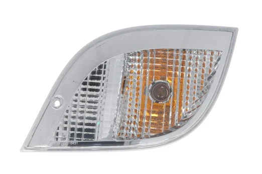 TRUCKLIGHT Posūkio žibintas CL-ME003L/WS