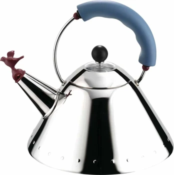 Virdulys Alessi mėlynas