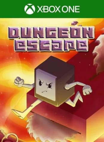 Dungeon Escape Xbox