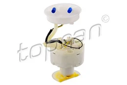 TOPRAN 114 225 Kuro siurblys