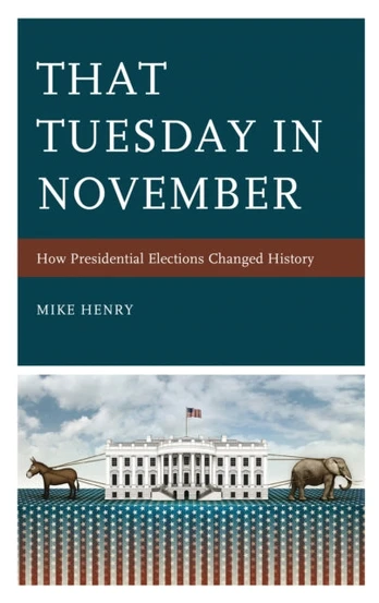 That Tuesday in November