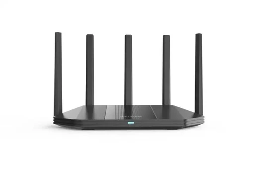 Maršrutizatorius Hikvision DS-3WR18X/EU