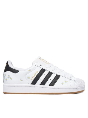Laisvalaikio batai adidas Superstar II KK3377 Balta