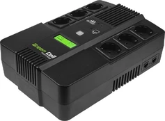 UPS įtampos stabilizatorius Green Cell UPS06, 360 W kaina