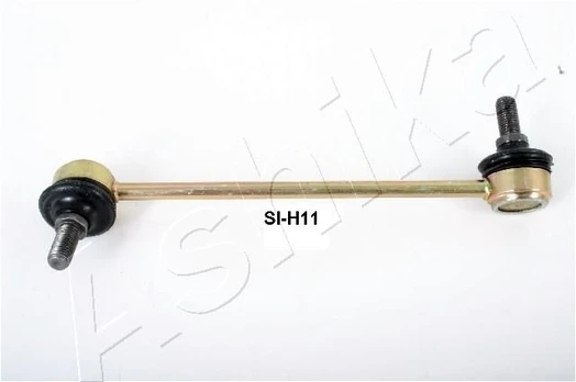 Prikabinimo svirtis ASHIKA 106-0H-H10R