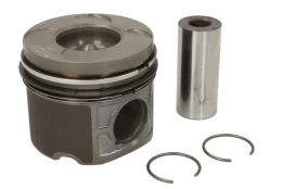 NURAL 87-114400-10 Piston kaina