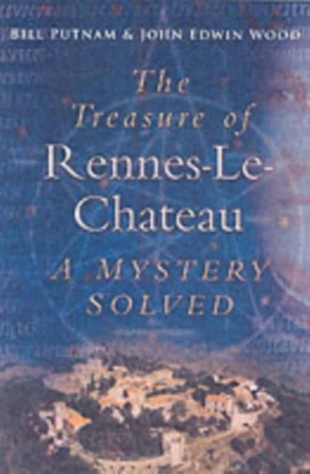 Treasure of Rennes-le-Chateau