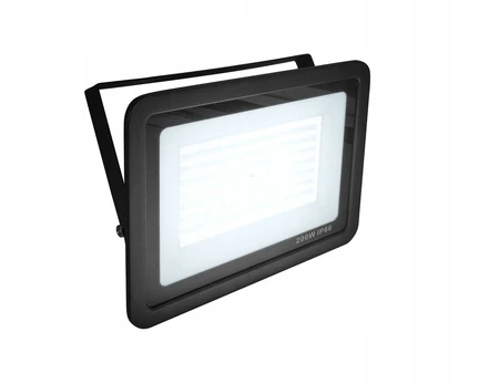 Eurolite Led Ip Fl-200 Smd Cw - Lauko prožektorius