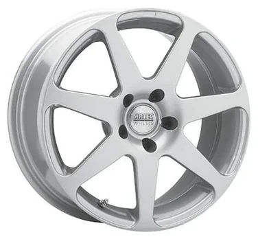 ARTEC MX Grey Matt 6x15" 4X108 ET40