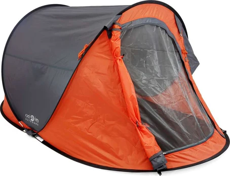 Origin Outdoors Pop Up Tent 'Quicksembly'