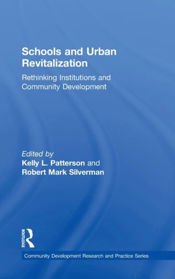 Schools and Urban Revitalization