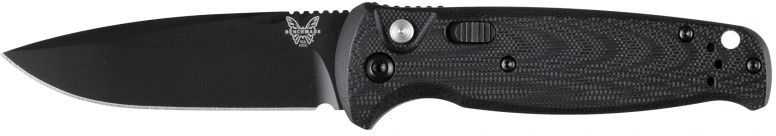 Peilis Benchmade 4300BK CLA