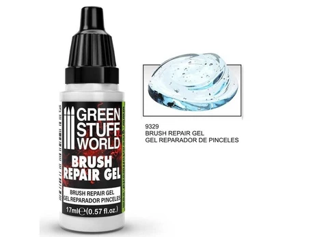 Green Stuff World Žalias stuff world - Teptuko priežiūros skystis, 9329