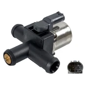 FEBI FE172024 Heater valve kaina
