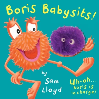 Boris Babysits