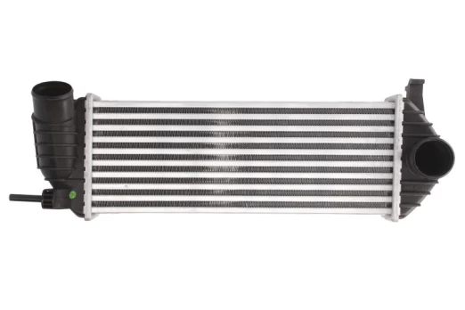 tarpinis suslėgto oro aušintuvas, kompresorius THERMOTEC DAR006TT