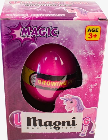 Magni - Growing eggs with unicorns (5502)