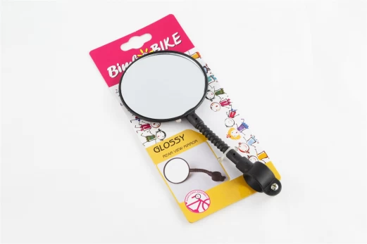 Dviračio veidrodėlis Bimbo Bike Glossy