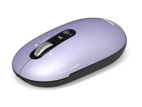 Optinė Bluetooth pelė PURE MAC/IRIS 910502 PORT DESIGNS