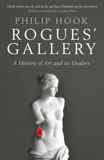 Rogues' Gallery