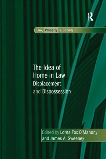 Idea of Home in Law