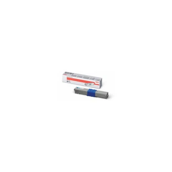 Kasetė OKI C310 (44469706) CY 2000psl OEM