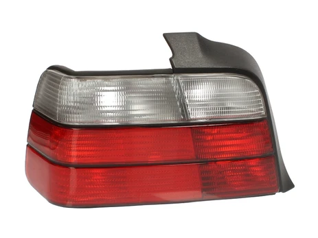 Žibintas galas Kairė BMW 3 (E36)
